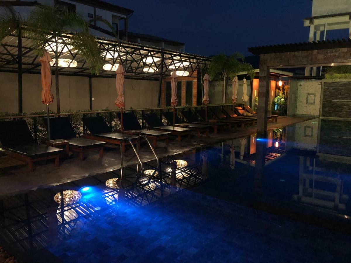 Baan Kata Maytha Karon Exterior photo