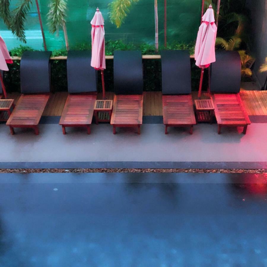 Baan Kata Maytha Karon Exterior photo