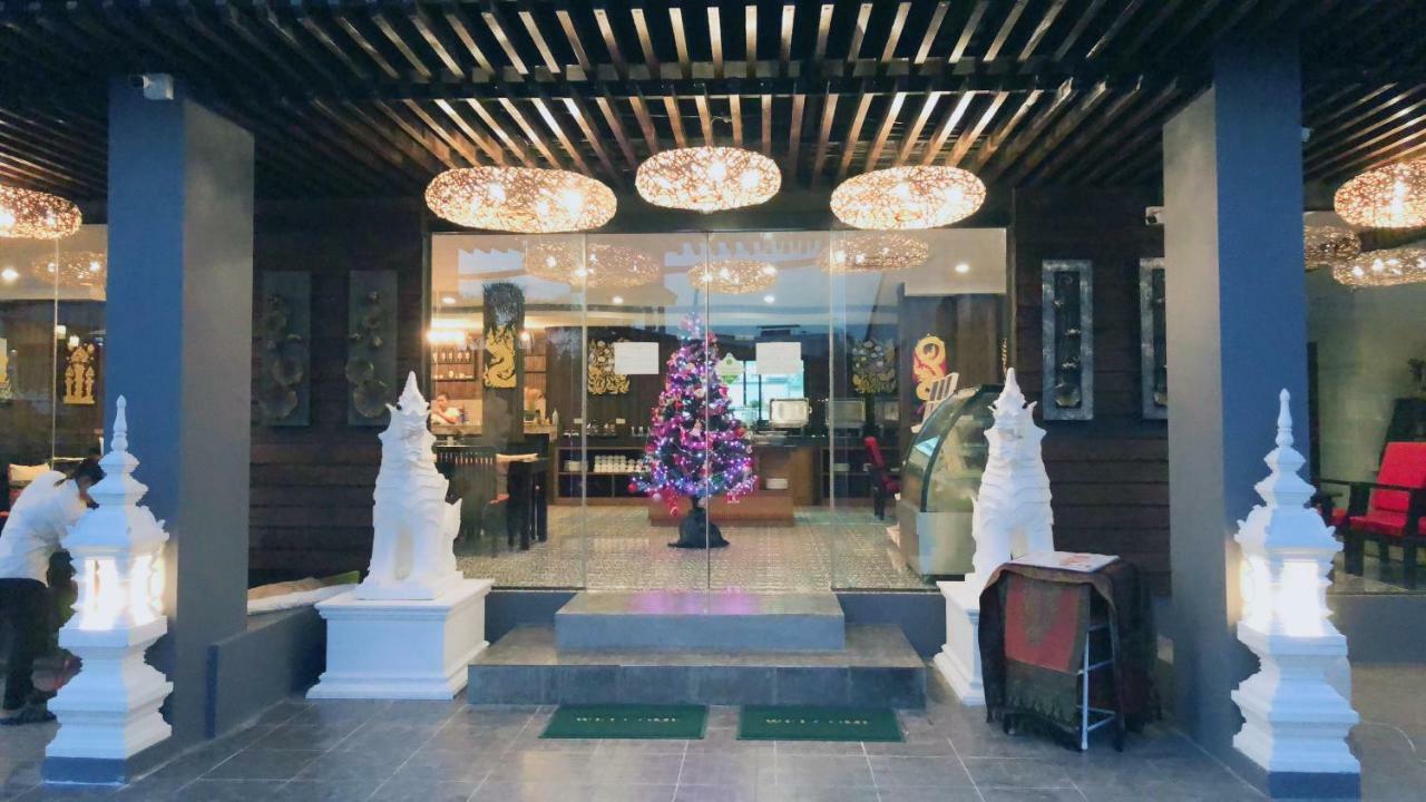 Baan Kata Maytha Karon Exterior photo