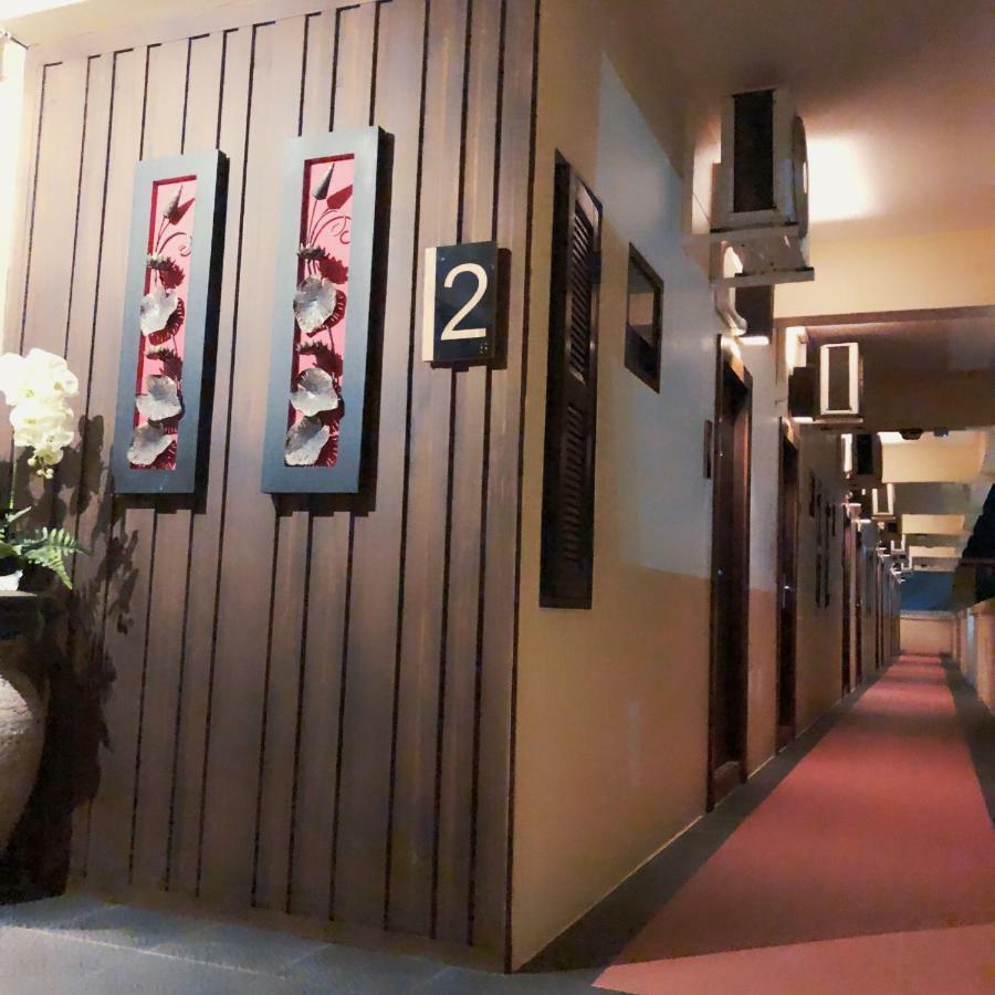 Baan Kata Maytha Karon Exterior photo